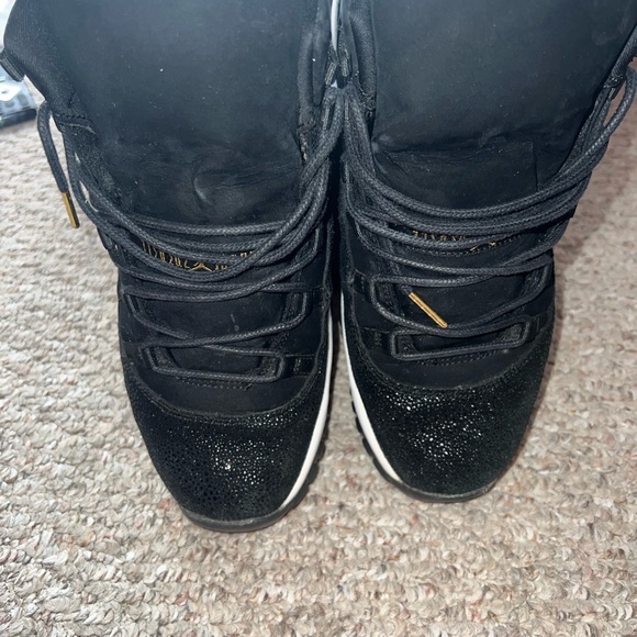 AIR JORDAN 11 RETRO PREM HC - Picture 4 of 4